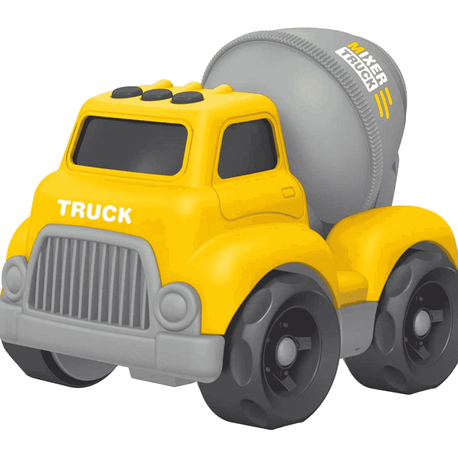 Eco Camión de Servicios Friend Truck | Eco Planet