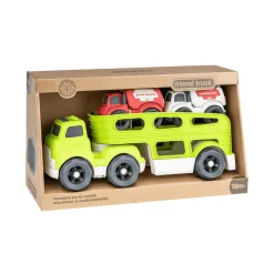 Eco Camión Transportacoche Friend Truck | Eco Planet