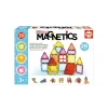 Educa Juguete de Aprendizaje Educa Magnetics 26 Piezas
