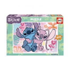 Educa Puzzle 300 Stitch