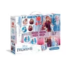Edukit 4 En 1 Frozen