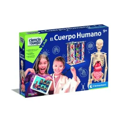 El Cuerpo Humano