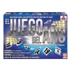 El Juego del Año