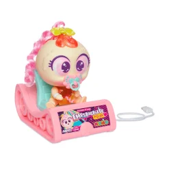 Emoshionato Jip Jip Filin Amarillo