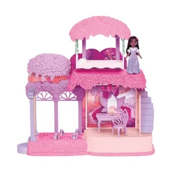 Encanto Isabela Playset Habitación Jardín