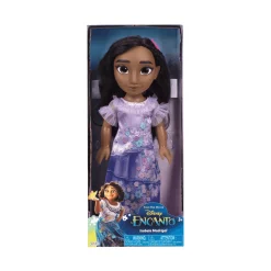 Encanto Muñeca Isabela Disney 38 cm