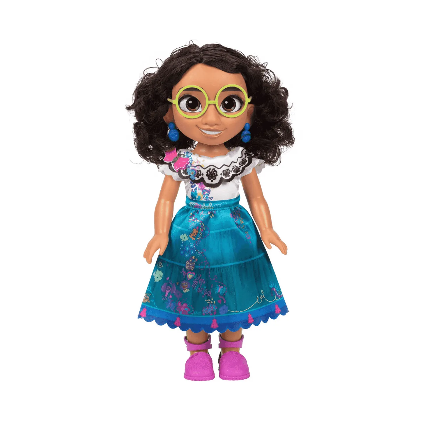 Encanto Muñeca Mirabel 38 cm