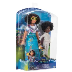 Encanto Pack Mirabel y Antonio Regalo Ceremonia