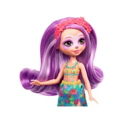 Enchantimals Sunshine Island Pérezoso