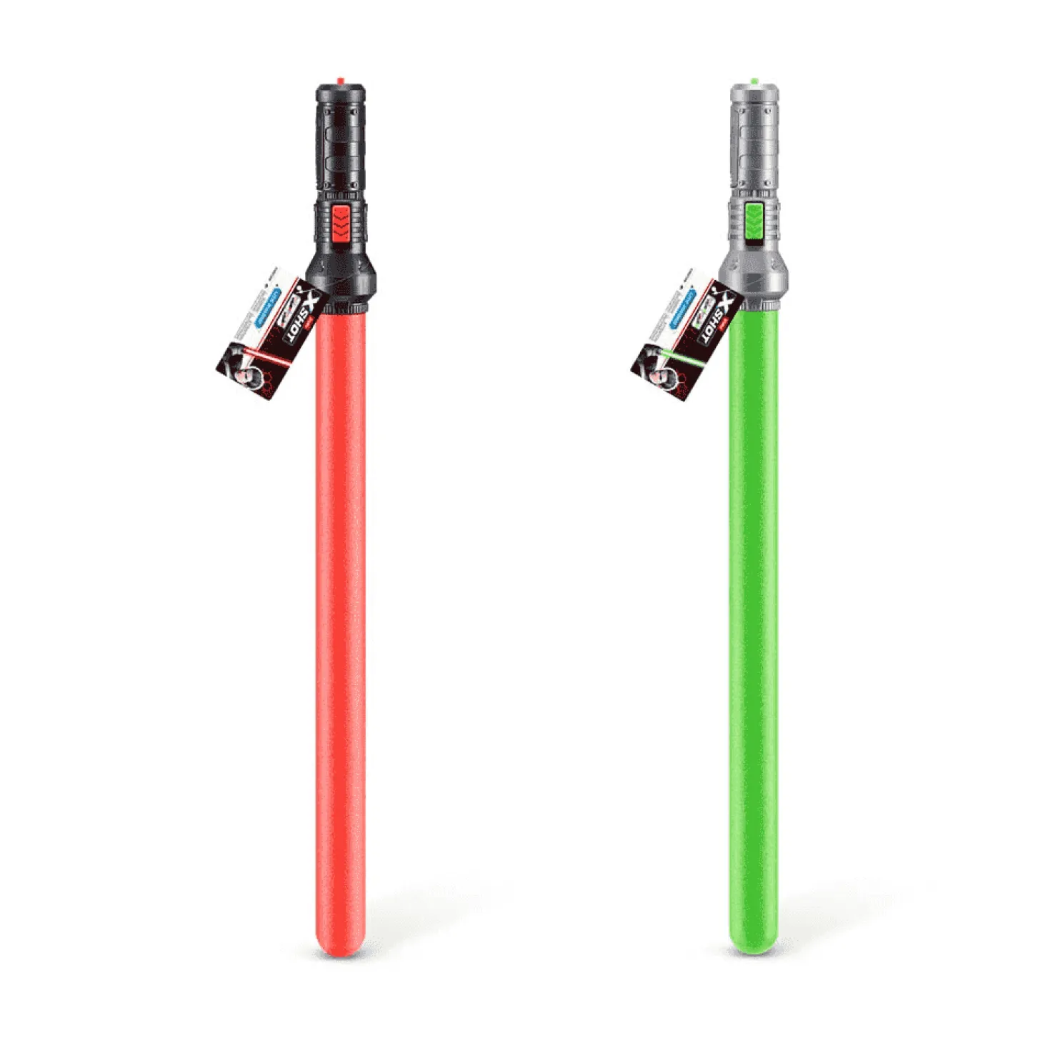 Espada de Luz X-Shot Light Sword 54 cm