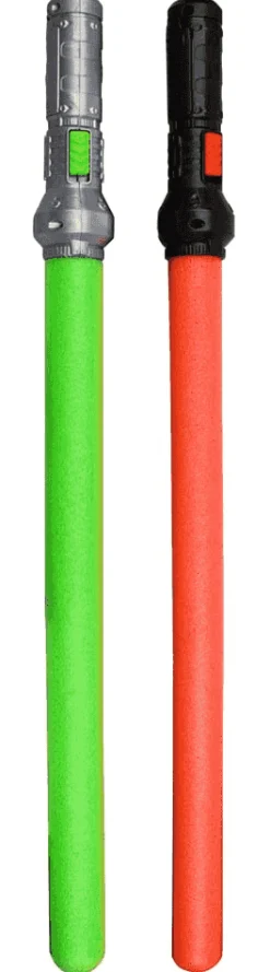 Espada de Luz X-Shot Light Sword 54 cm