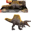 Espinosaurio Cola Destructora – Jurassic World Rebirth