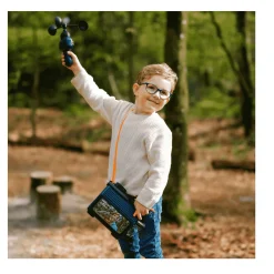 Estación Meteorológica National Geographic