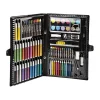 Estuche De Arte Infantil 86 Piezas Art Planet Juguete Creativo Infantil
