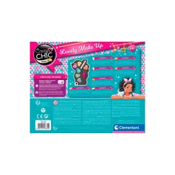 Estuche de Maquillahe Dreamer