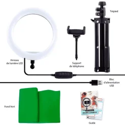 Estudio de Creación