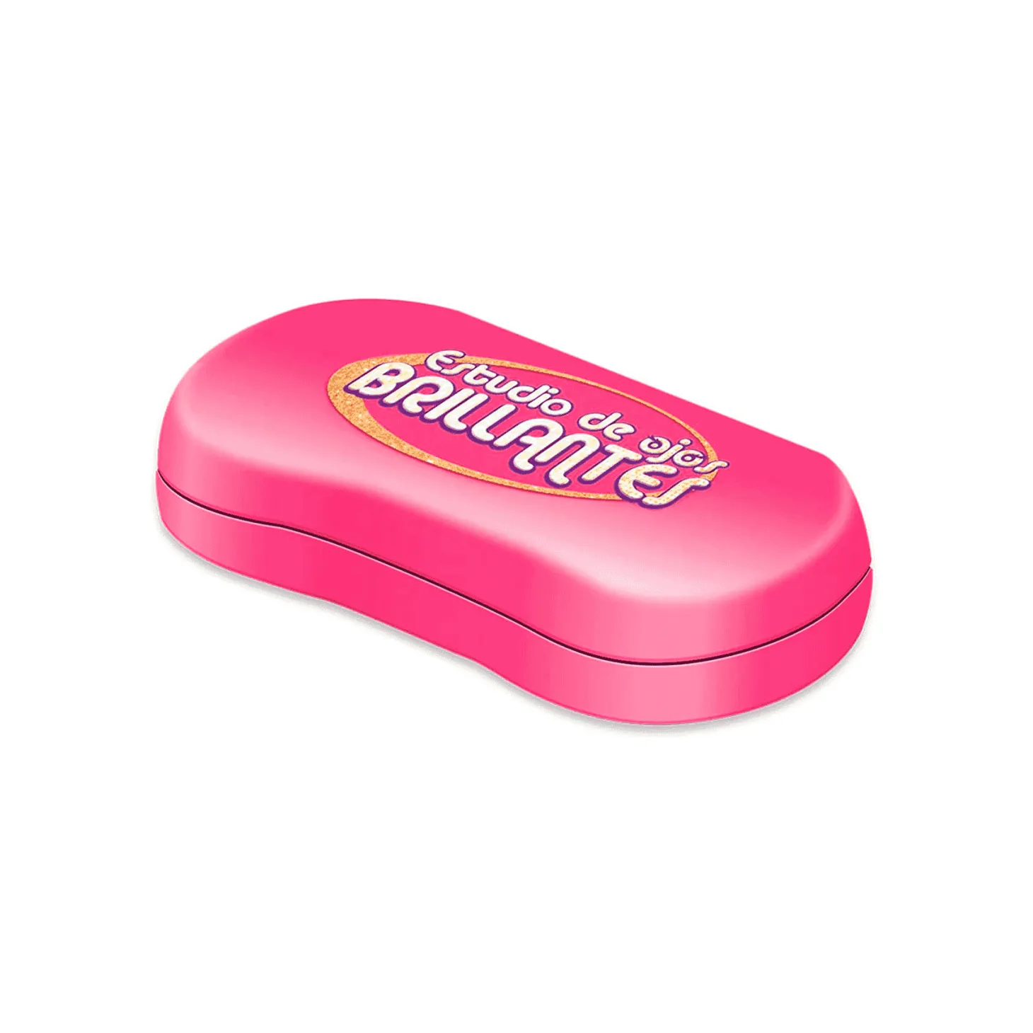 Estudio de Ojos Brillantes