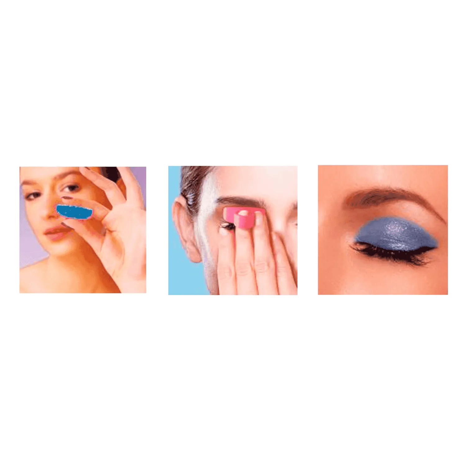 Estudio de Ojos Brillantes