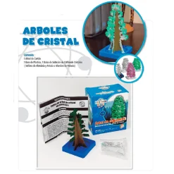 Experimentos Ciencia De Bolsillo Surtido Cefa