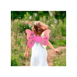 Fairy Bubbly Wings Alas Mágicas