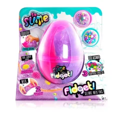 Fidget Slime Edge - Huevo sorpresa