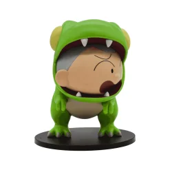 Figura Crayon Tyrannosaurus Masao-kun 11 cm