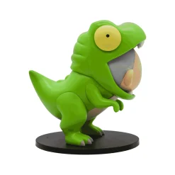 Figura Crayon Tyrannosaurus Masao-kun 11 cm