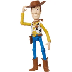 Figura Articulada de Woody de Toy Story 30 cm