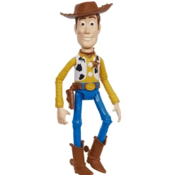 Figura Articulada de Woody de Toy Story 30 cm