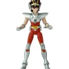 Figura Articulada Pegasus Seiya de Saint Seiya 17 cm