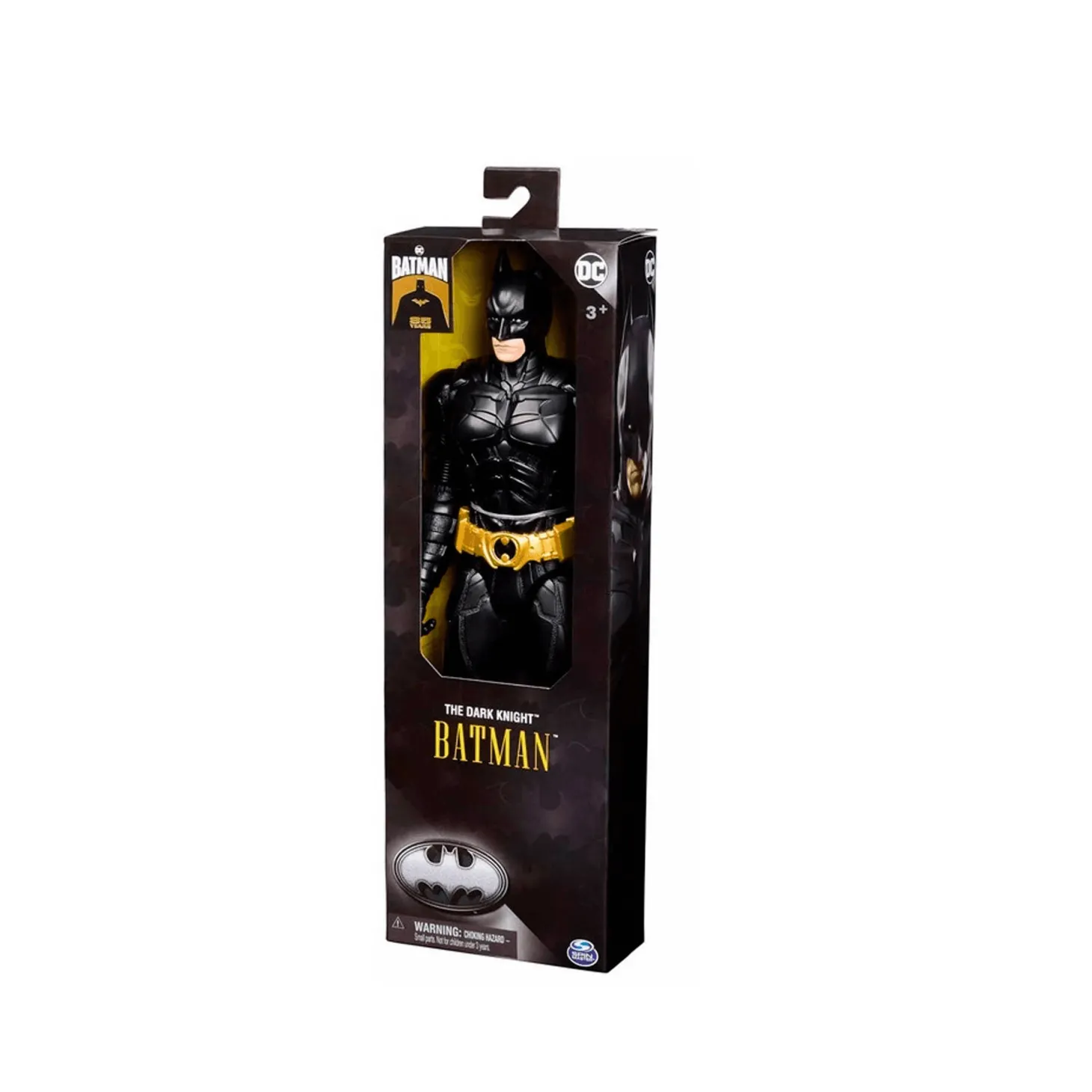 Figura Batman 85 Aniversario 30 cm