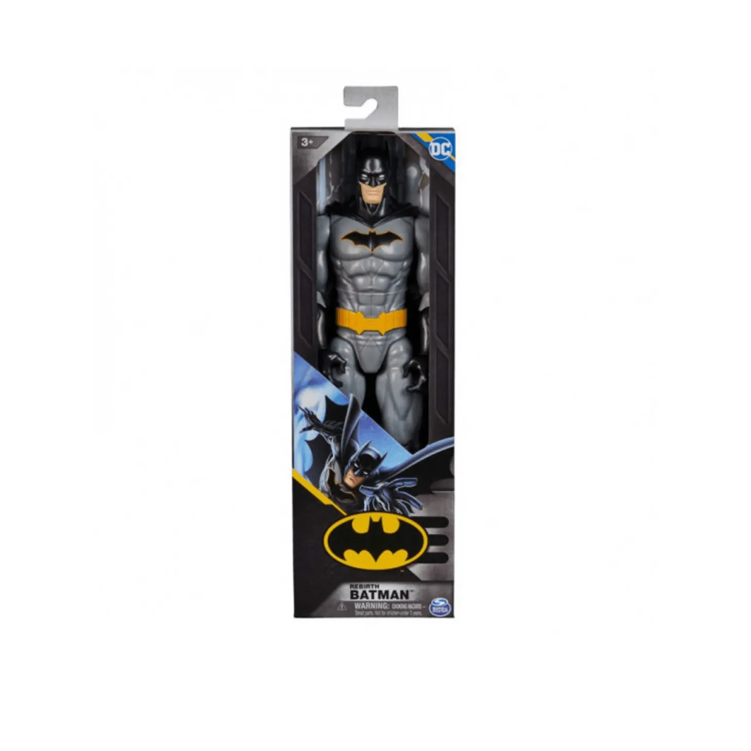 Figura Batman Classic 30 cm DC Comics
