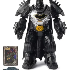 Figura Batman Metal Force XL 30cm