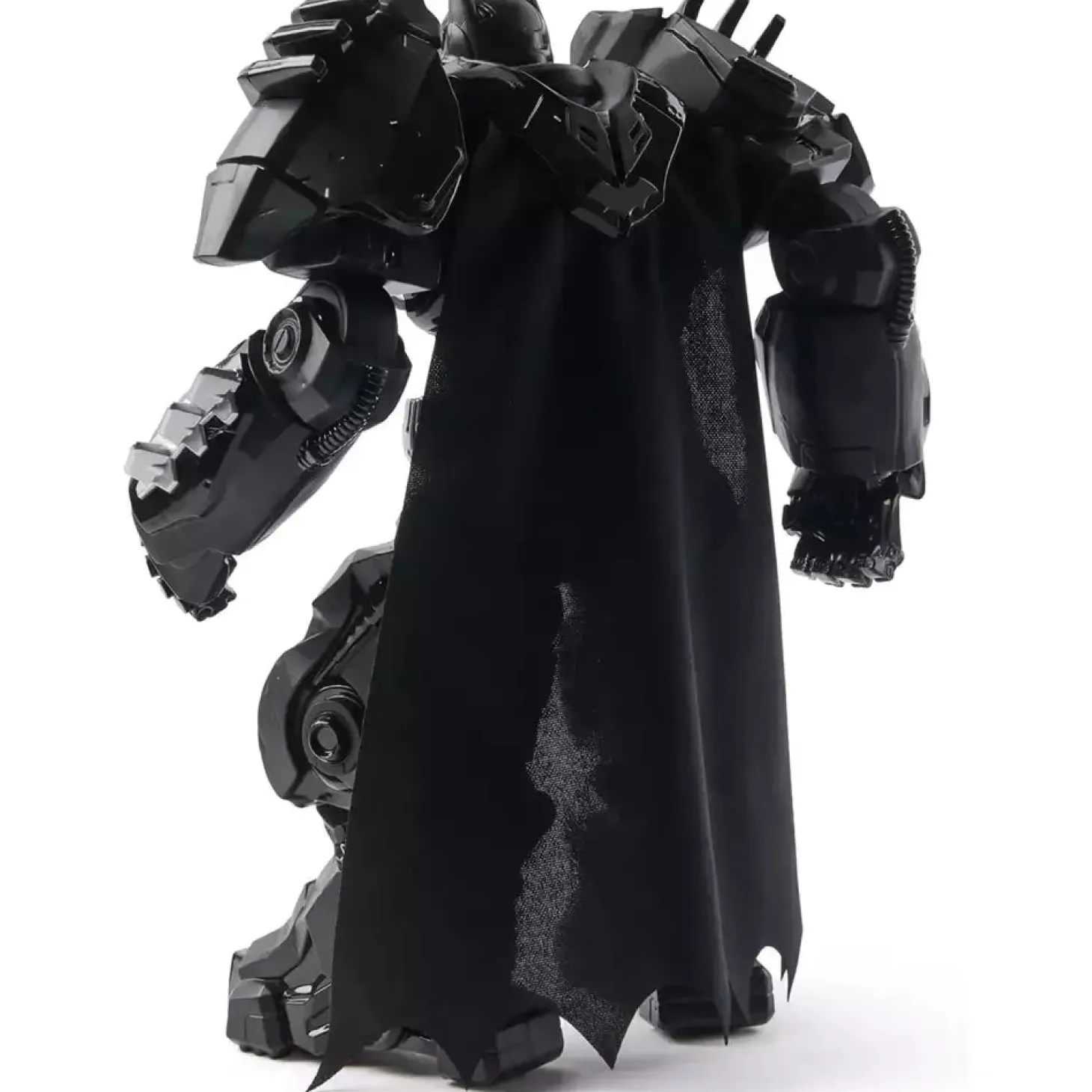 Figura Batman Metal Force XL 30cm