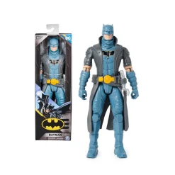 Figura Batman nuevo diseño de 30 CM