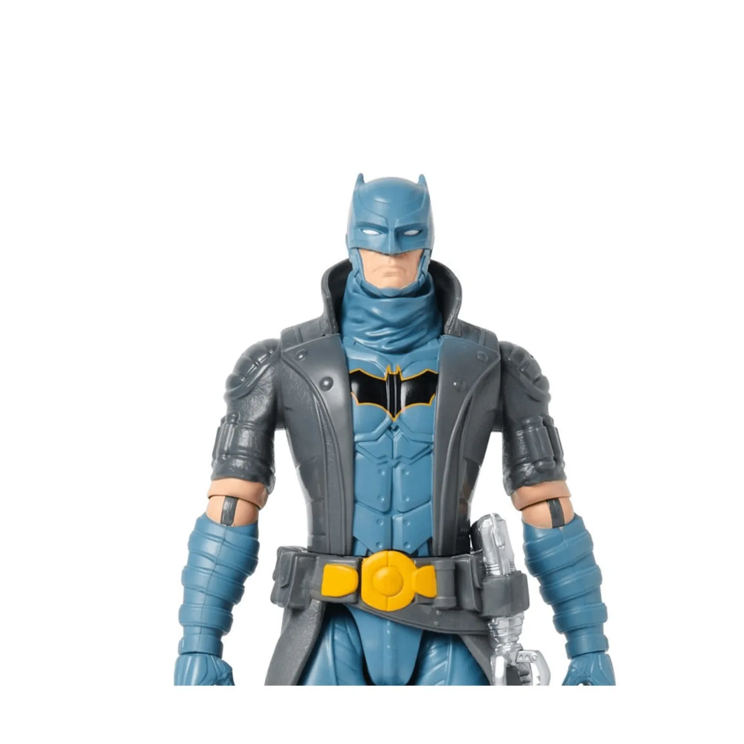 Figura Batman nuevo diseño de 30 CM