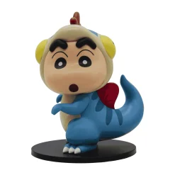 Figura Crayon Dinosaurio Shinchan