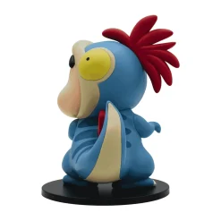 Figura Crayon Dinosaurio Shinchan