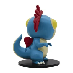 Figura Crayon Dinosaurio Shinchan