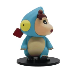 Figura Crayon Stegosaurus Nene-chan 12 cm