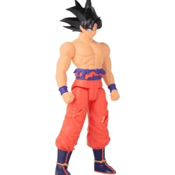Figura de Acción Limit Breaker Goku Battle Damage
