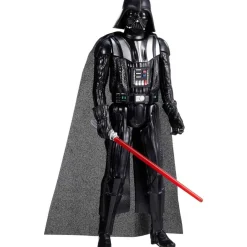 Figura de Accion Titan Hero Darth Vader 30 Cms. Star Wars