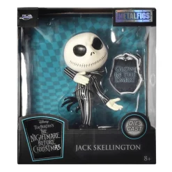 Figura de metal de Jack Skellington 10 cm