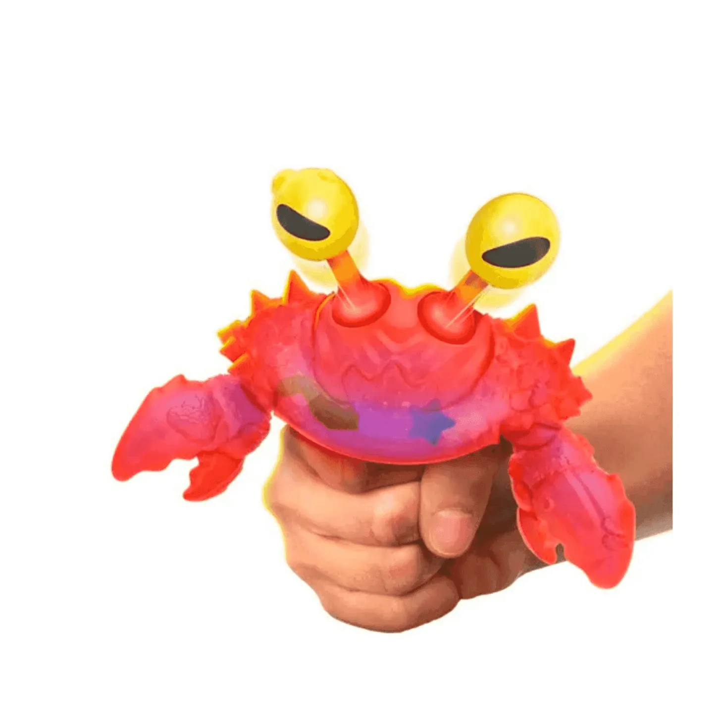 Figura Exoshock Goo Jit Zu Deep Goo Sea