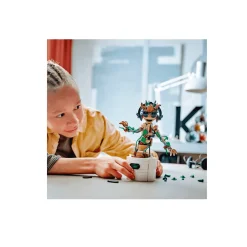 Figura Groot Bailarín - ¡Diviértete con el juguete más movido!