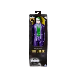 Figura Joker 85 Aniversario - Juguetes de Colección 30cm