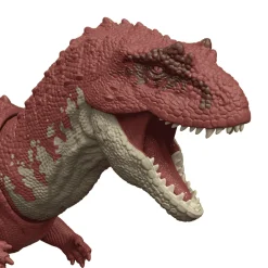 Figura Jurassic World Wild Roar Aucasaurio