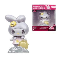Figura Premium Hello Kitty 10 cm Surtidas
