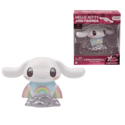 Figura Premium Hello Kitty 10 cm Surtidas