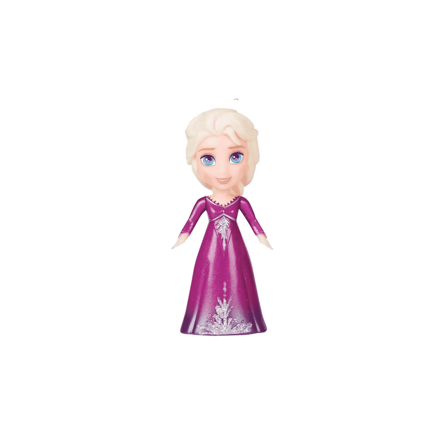 Figura Princesas 100 Aniversario Disney 8cm surtidas